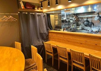 葱料理 shin’s place