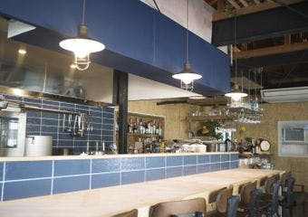 トラットリア・フィーロ