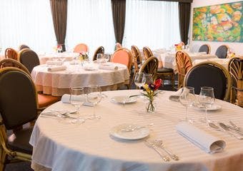 ル・ジャルダン・デ・サンス