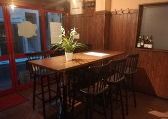 アンジュヴィンヤード ワイン&バー 門前仲町