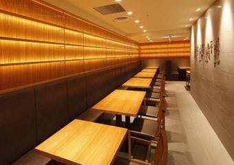 ひつまぶし備長 池袋パルコ店