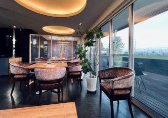 コンヴィヴィアリテ・イチノセ