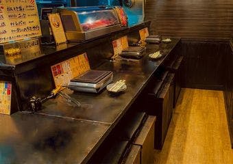 神戸の老舗の味を受け継ぐ、三茶駅近の焼肉専門店で厳選牛を堪能