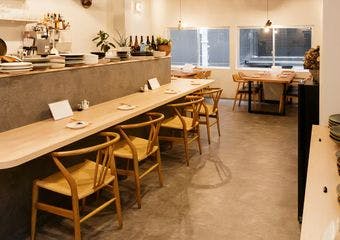 心斎橋の中心で味わう本格派 中国料理で心も体も温まるひと時を