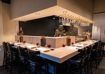 近江牛の豊かな風味と創作料理が織りなす、大人の隠れ家で心温まるひとときを