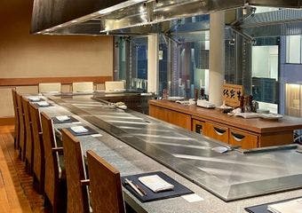 銀座で味わう極上の佐賀牛体験