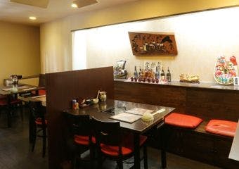 長堀橋駅徒歩2分、生簀で泳ぐとらふぐの新鮮さが魅力のふぐ料理を堪能