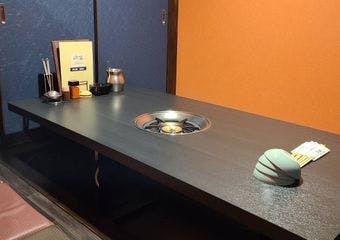 旬の活鱧と高級食材で贅沢なひとときを全席個室でゆったり堪能