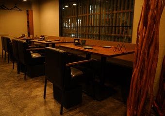 炭火焼き串料理 御ちゃこ