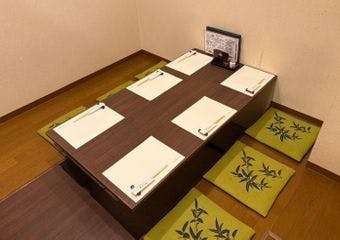 全国の食材を堪能できる和食の饗宴を京都駅近くで満喫してみませんか