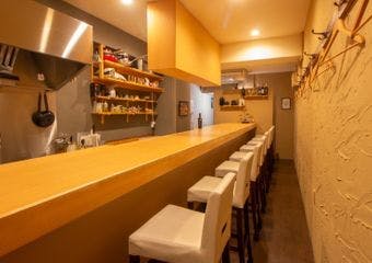 阪急上新庄の隠れ家で味わうエネルギッシュなイタリアンの新境地