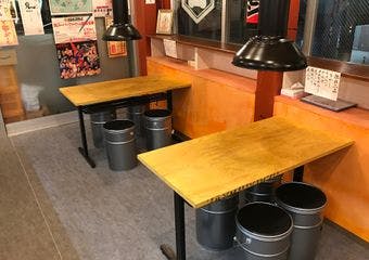 江古田駅近くで体感する本場の下町ホルモン 安さと旨さを堪能できる店