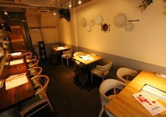 カトルセ 勝どき店