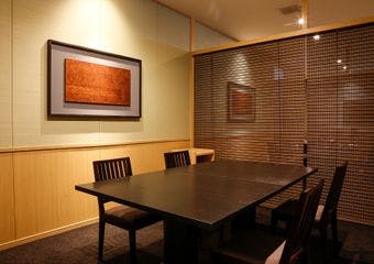 北陸の自然が育んだ海と山の恵みをご堪能ください。