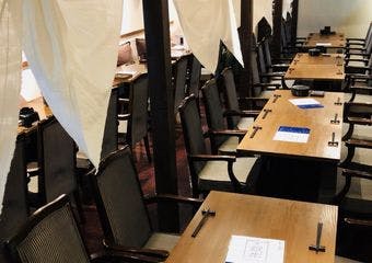 すすきの駅から徒歩2分、厳選牛の本物の味を堪能できる個室ありの隠れ家