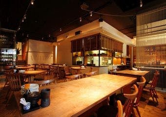 博多ほたる 麻布十番