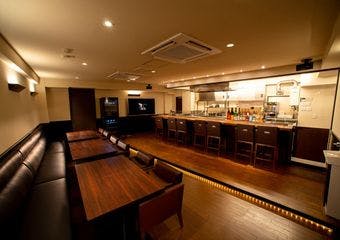 鉄板×肉バル ぶるじょわ