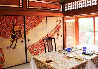 レストラン スポンタネ