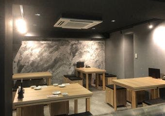 波津馬 高槻店