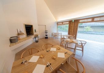 Restaurant Kooの画像