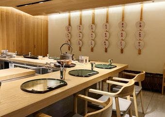 心斎橋で楽しむ本格串揚げ