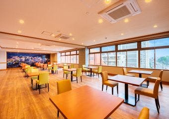 別府温泉で味わう極上の海鮮料理