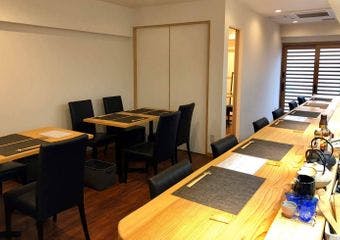 和の情緒と洗練された技が織りなす至福のひと時を、心ゆくまでご堪能ください