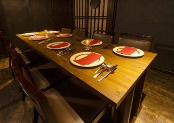 串ビストロ野鳥 横浜馬車道店