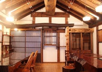 離れ みよしの画像