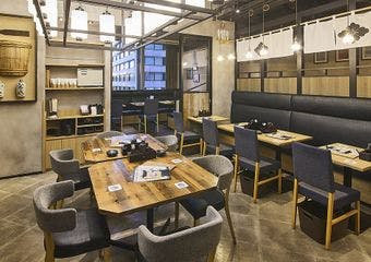 東京駅直結の隠れ家で味わう、伊勢のクラフトビールと旬の味覚を贅沢に楽しむ一夜