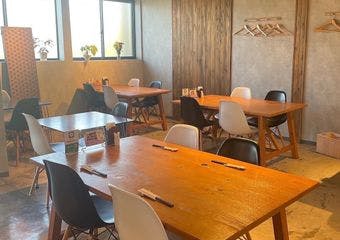 本格中華の味わいを気軽に楽しむ梅翠でのひととき