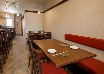 日常に小さな贅沢を添える、落ち着いた隠れ家フレンチで心温まるひとときを