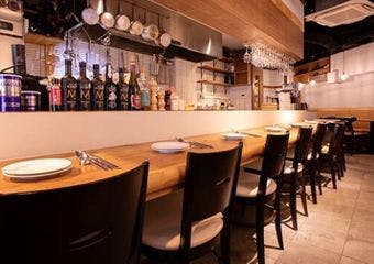 北海道の恵みを味わう、シェフのこだわりイタリアンで特別なひとときを