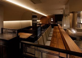 串の坊 自由が丘店