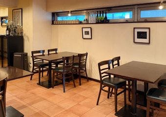 釧路の隠れ家、エゾシカと地場産魚の本格フレンチを堪能しよう