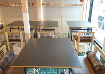 ＆restaurant KOTOWARI