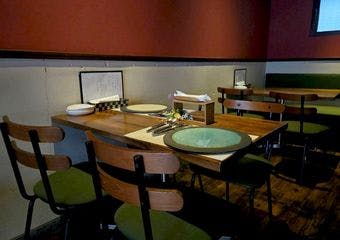 肉ビストロ NiCK