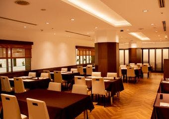 三田屋本店 大丸神戸レストラン店