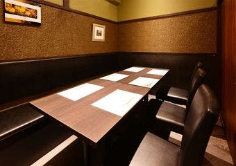 銀座の隠れ家で味わう、極上すき焼き体験