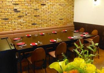 【今出川駅徒歩3分】ワインと郷土料理を楽しめる隠れ家イタリアン