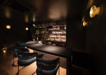 Wine Cave 九二(キュウニ)の画像