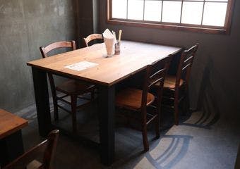 くうかいはなれ