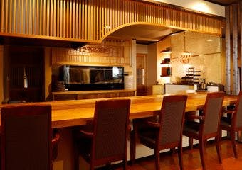 至高のお料理で、心と体を満たすひとときを。







