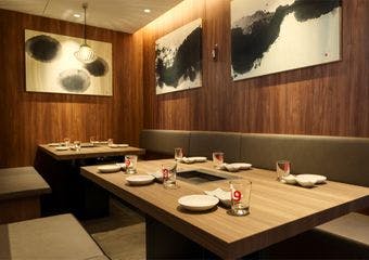 和牛焼肉鎌倉 肉と日本酒の画像