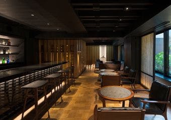 BAR RYOZEN／バンヤンツリー・東山 京都