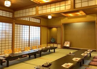 新潟の味覚を堪能できる和食の名店