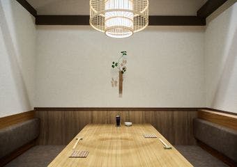 心斎橋で和モダンの美食体験を満喫できる和食ビュッフェダイニング