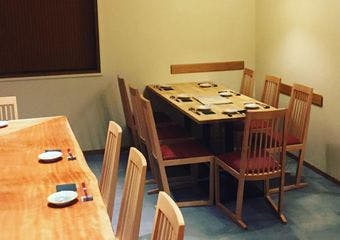 東北の旬を五感で味わう隠れ家和食店