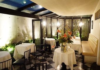 Massimo mariani -マッシモマリアーニ-