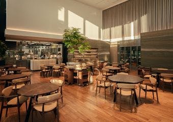 自然と命の循環を五感で味わう、特別な食体験